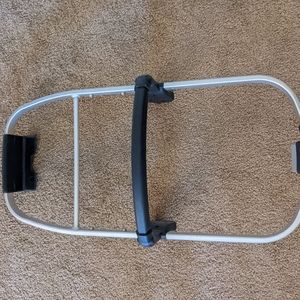 Vista 2015- Toddler Seat Frame Replacement